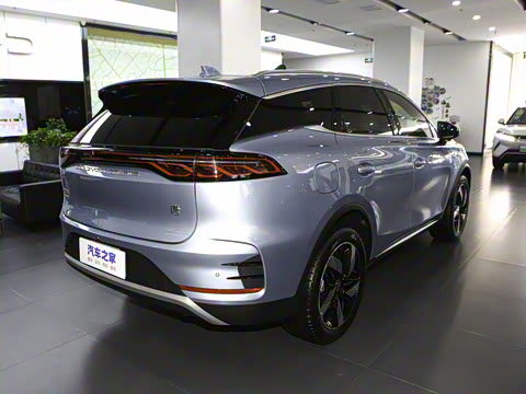 2024�� DM-i ��ҫ�� 112KM ������