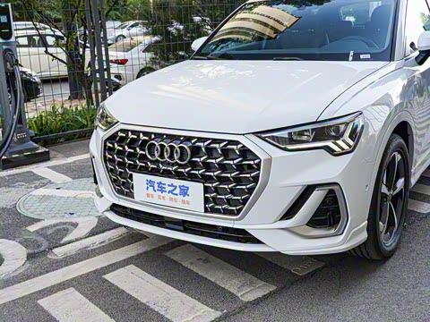 2025�� quattro 45�����ذ� 35TFSI ʱ�ж�����