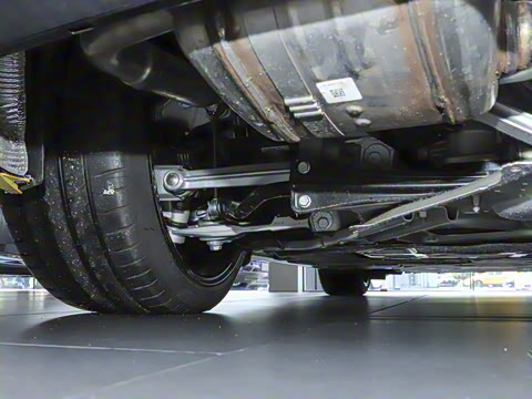 2023�� Boxster Style Edition 2.0T