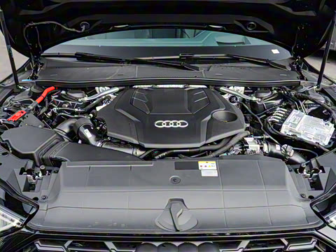 2025�� 55 TFSI quattro ������