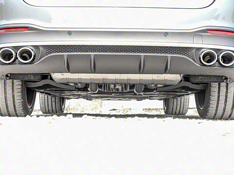 2025�� AMG GLE 53 4MATIC+