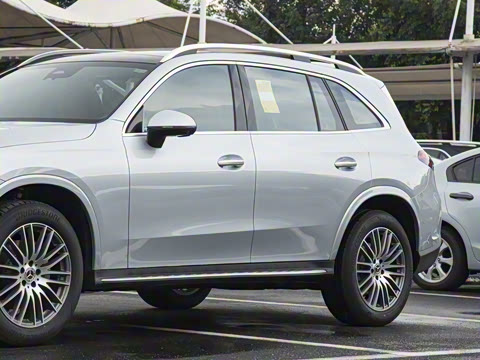 2024�� �Ŀ� GLC 300 L 4MATIC ������ 5��