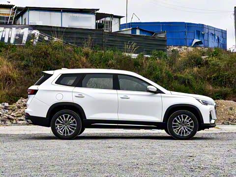 2025�� 1.6TD DCT��Ӣ�� 5��