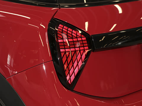 2025�� 2.0T COOPER S ������