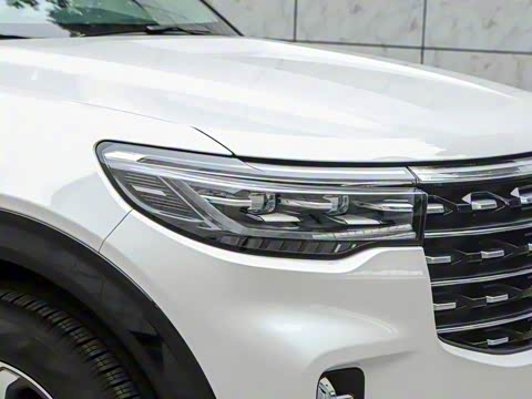 2025�� 2.3T EcoBoost ������Խ�� 5��