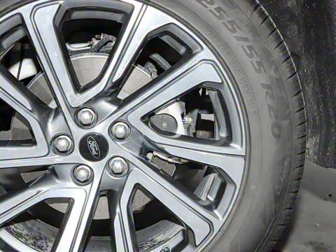 2025�� 2.3T EcoBoost ������Խ�� 5��