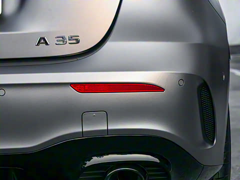 2024�� �Ŀ� AMG A 35 4MATIC