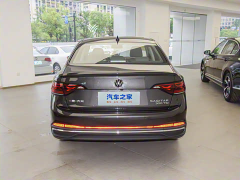 2024�� 300TSI DSG��Խ��