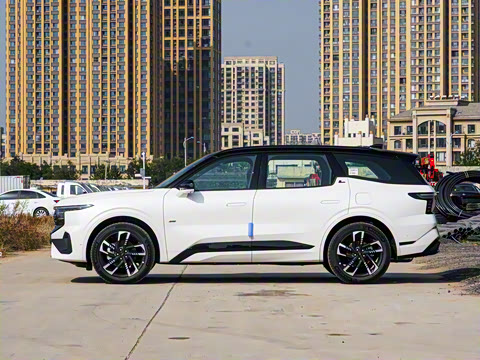 2023�� ���L 2.0T EcoBoost E�춯�������� STLine