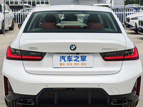 2025�� 330Li M�˶���ҹ��װ