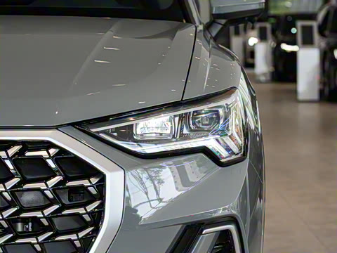 2025�� quattro 45�����ذ� 40TFSI ʱ�ж�����