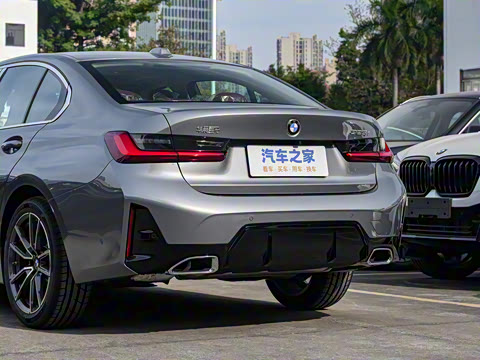 2025�� 325i M�˶���װ