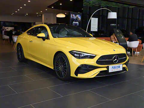 2025�� CLE 300 4MATIC �����ͽ��ܳ�