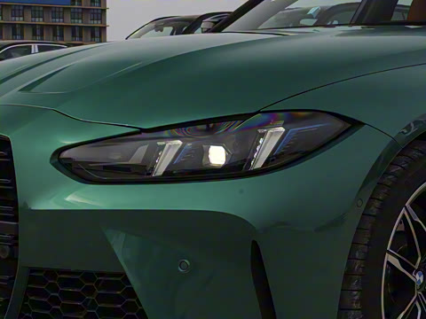 2024�� M3���Žγ� M xDrive ������