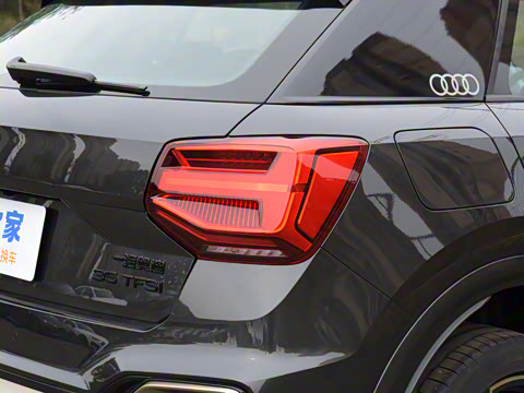 2024�� 35 TFSI RS�׼�ȼ����