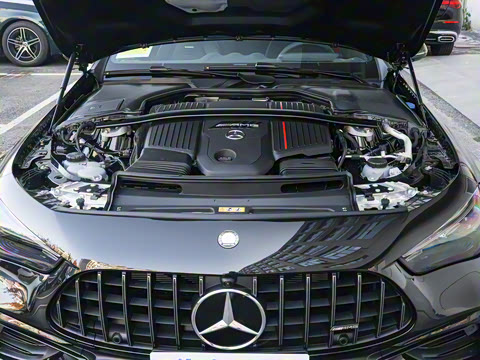 2025 AMG CLE 53 4MATIC+ ܳ