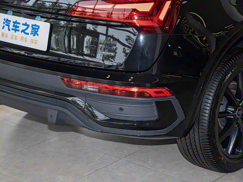 2024�� 40 TFSI ʱ����