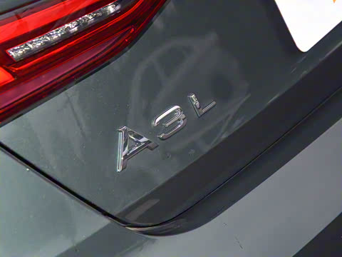 2024�� A3L Limousine 35 TFSI ʱ���˶���