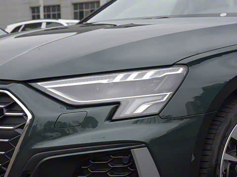 2024�� A3L Limousine 35 TFSI ʱ���˶���