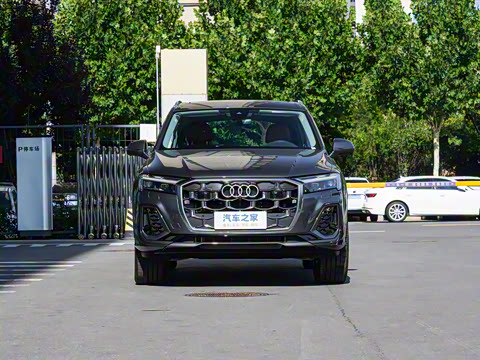 2024�� 45 TFSI quattro S line�˶���