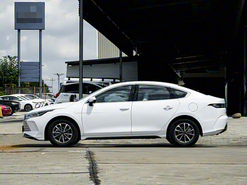 2025�� DM-i 55KM ���а�