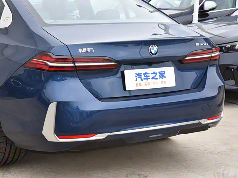 2024�� 530Li ������ ������װ