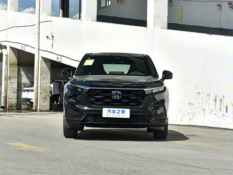 2024�� 2.0L e:HEV �������