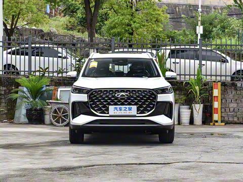 2025�� 290TGDI DCT�˷�� 7��