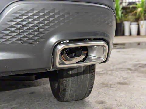 2025�� 290TGDI DCT�˷�� 