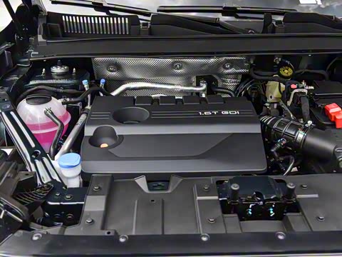 2025�� 290TGDI DCT�˷�� 