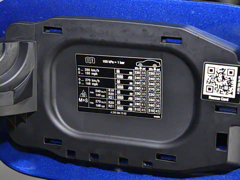 2023�� AMG GT 50 4MATIC+ �����ܳ�