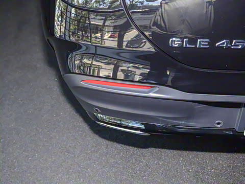 2024�� GLE 350 4MATIC ����SUV ʱ����