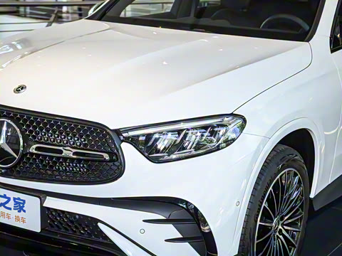 2024�� GLC 300 4MATIC ����SUV