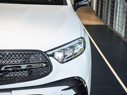 2024�� GLC 300 4MATIC ����SUV