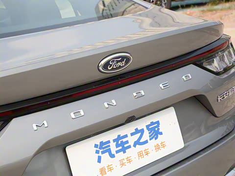 2025�� 1.5T EcoBoost ������