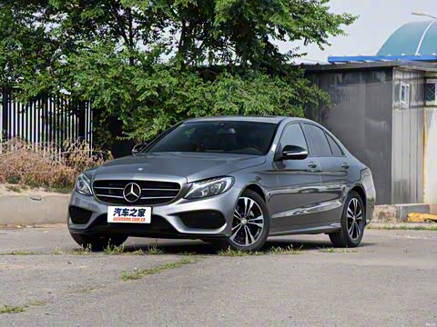 2015�� C 200 �˶���