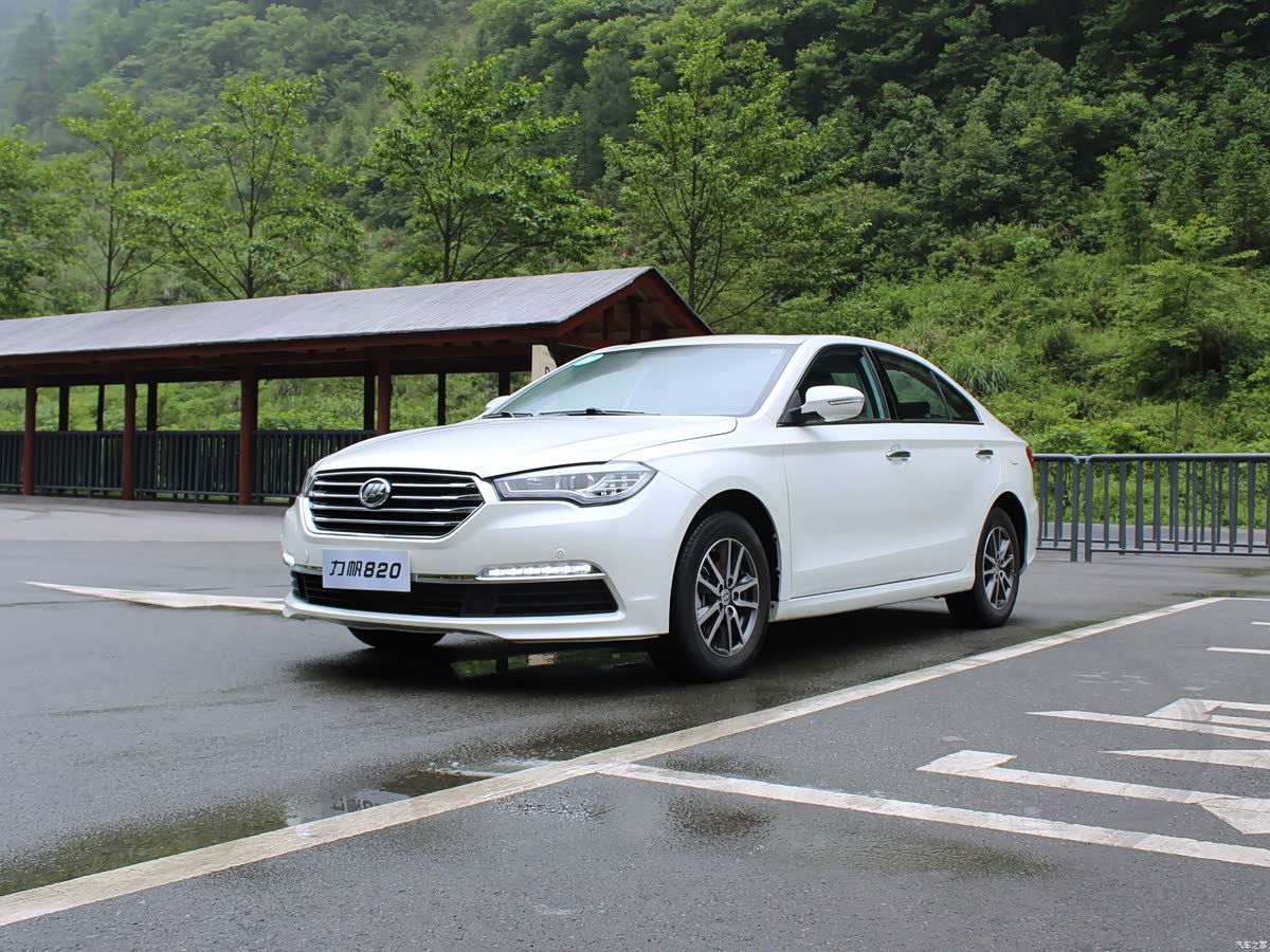 Lifan 820