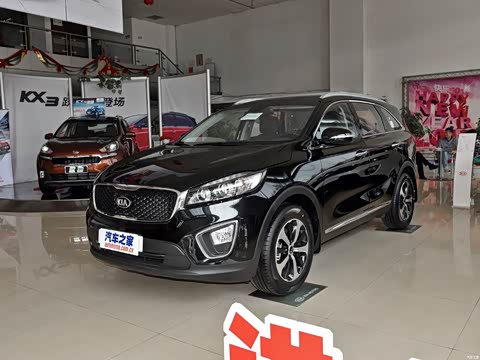 2015�� ������L 2.4L ����2WD�˶��� 5�� ��IV