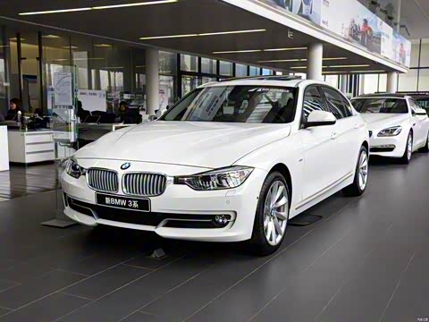 2015�� 335Li ���������װ