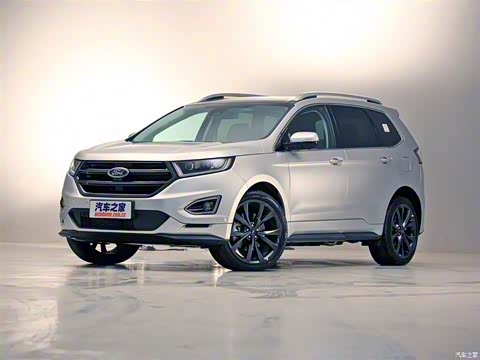 2015�� 2.7T GTDi �����˶��� 7��