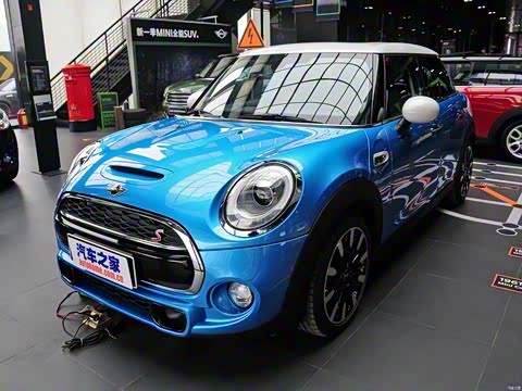 2015�� 2.0T COOPER S ���Ű�
