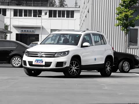 2015�� 2.0TSI �Զ�����������