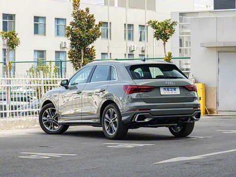 2024�� 40 TFSI ʱ�ж�����