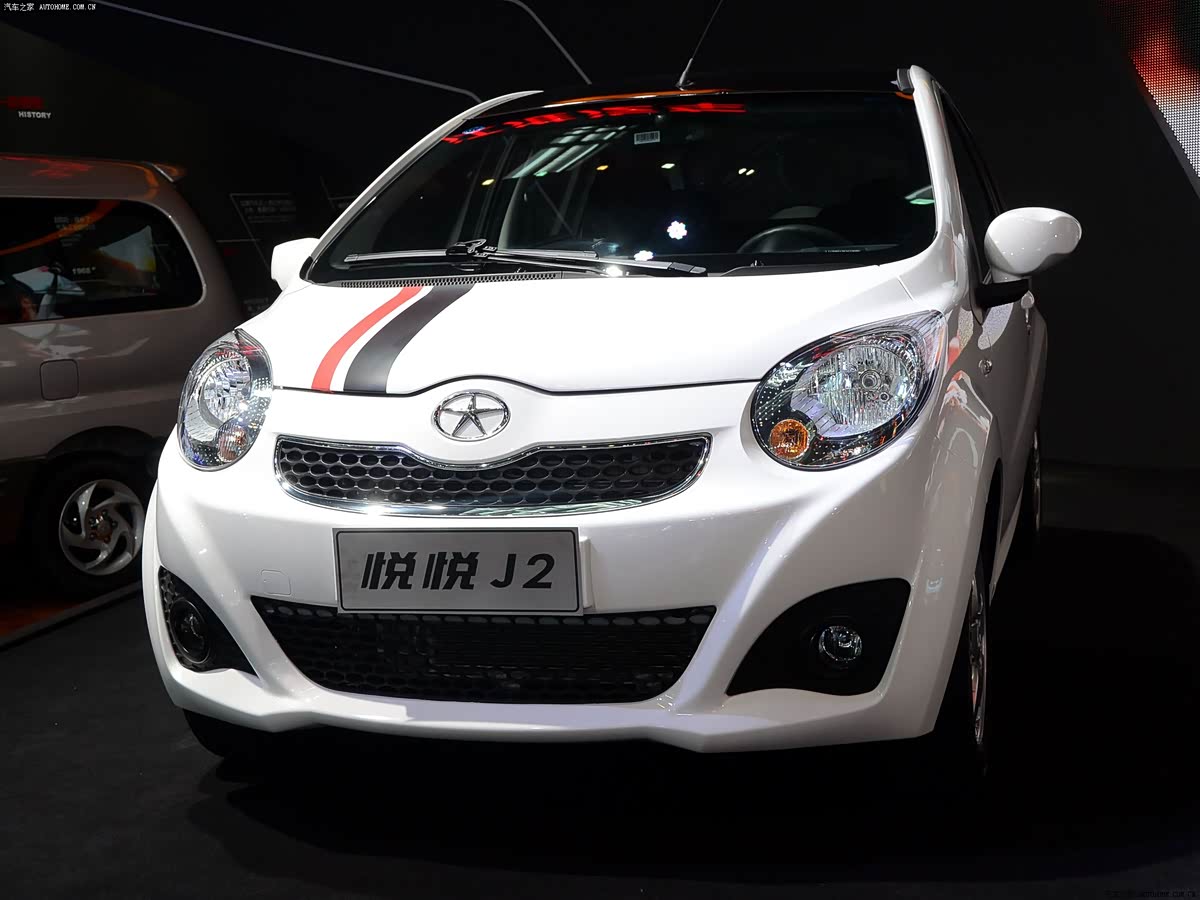 JAC Series 828