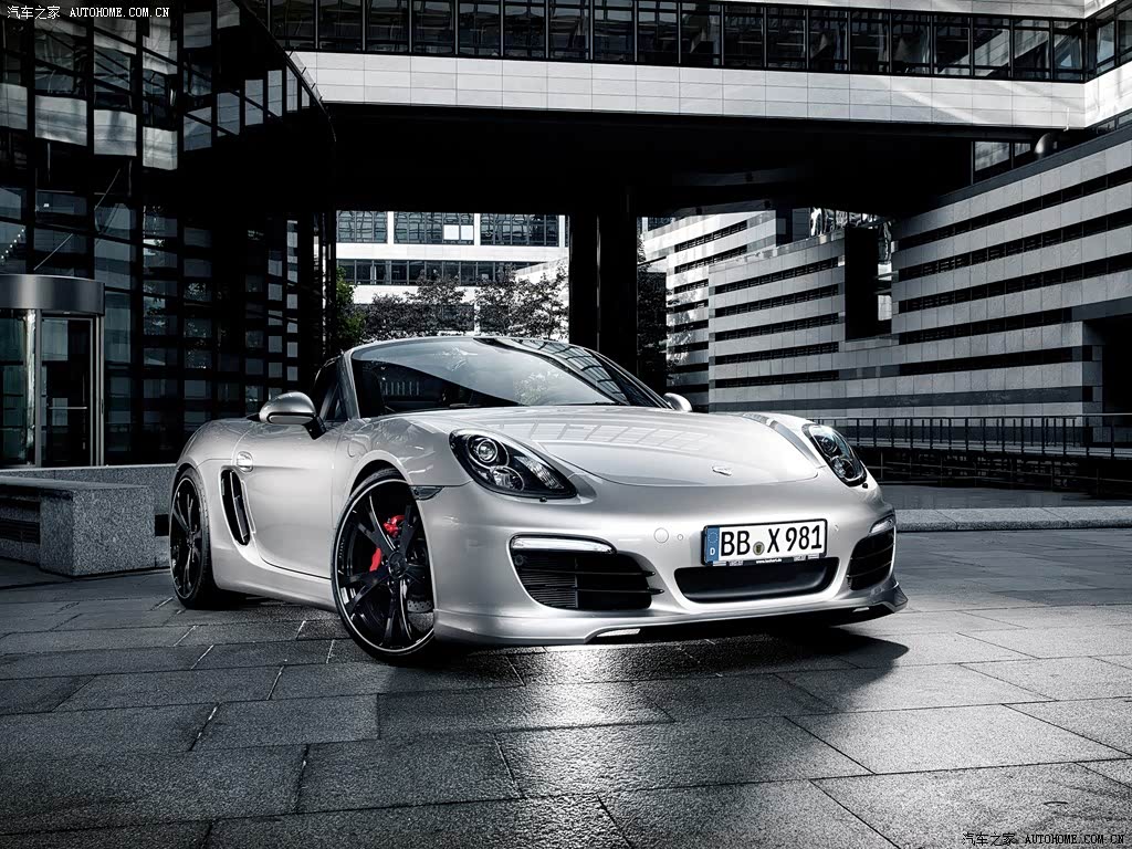 Boxster