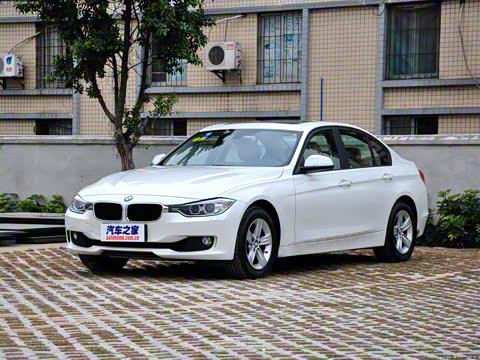 2013�� 320iʱ����