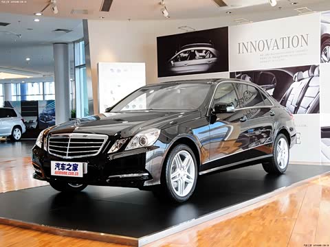 2013�� E 300 L ʱ�к�����