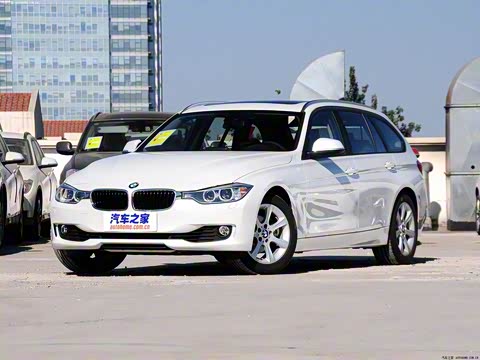 2013�� 320iʱ���� ���а�