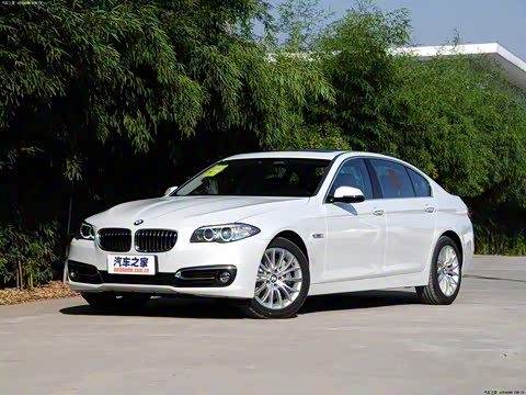 2014�� 535Li ���������װ