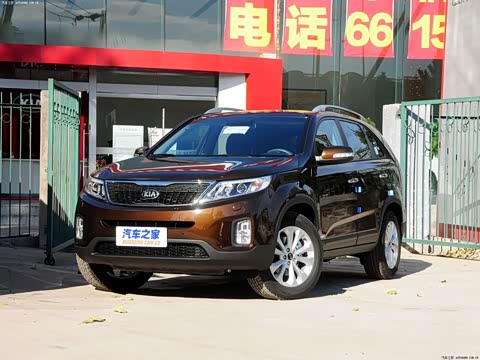 2013�� 2.4L 5�����������